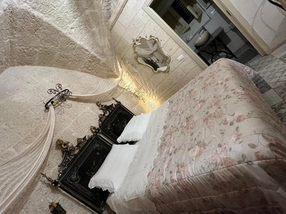 Palazzo Savoia 1856 Apartment Fasano Bagian luar foto
